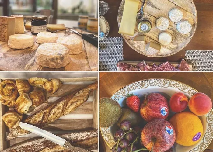 La Maison De L' Ambassadeur 4* Carcassonne