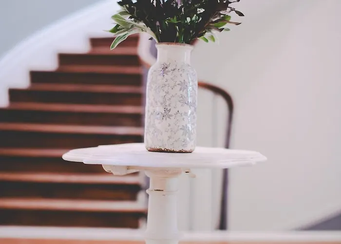 La Maison De L' Ambassadeur Bed and breakfast