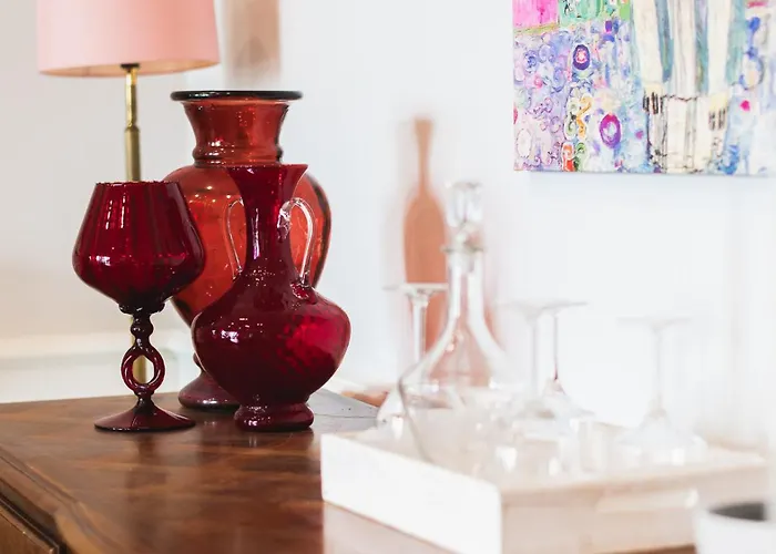 ベッド・アンド・ブレックファスト La Maison De L' Ambassadeur 4*