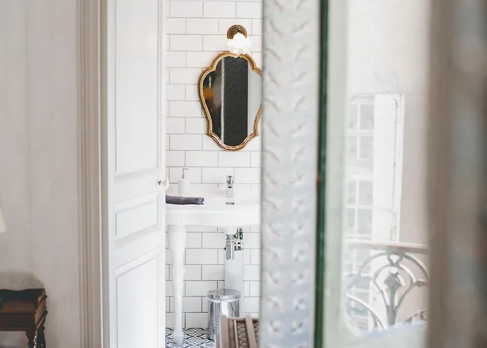 La Maison De L' Ambassadeur Carcassonne