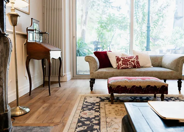 La Maison De L' Ambassadeur 4* Carcassonne