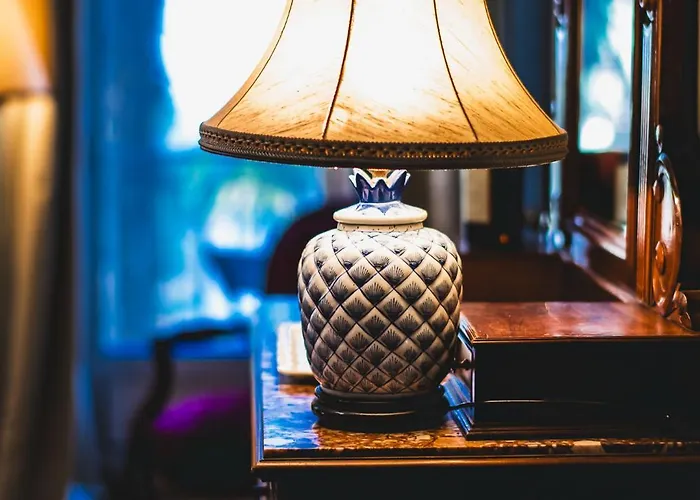 ベッド・アンド・ブレックファスト La Maison De L' Ambassadeur カルカソンヌ