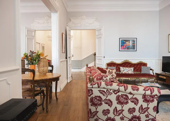 La Maison De L' Ambassadeur Carcassonne