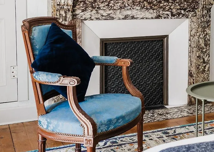 La Maison De L' Ambassadeur 4* カルカソンヌ