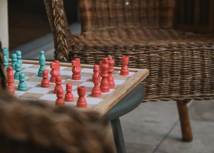 La Maison De L' Ambassadeur Carcassonne
