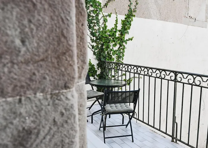 Bed & Breakfast La Maison De L' Ambassadeur