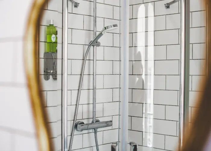 La Maison De L' Ambassadeur Bed & Breakfast 4*