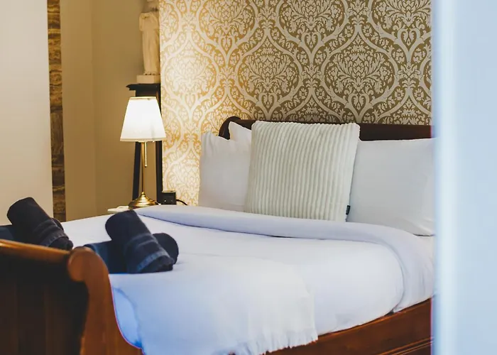 Bed & Breakfast La Maison De L' Ambassadeur 4*