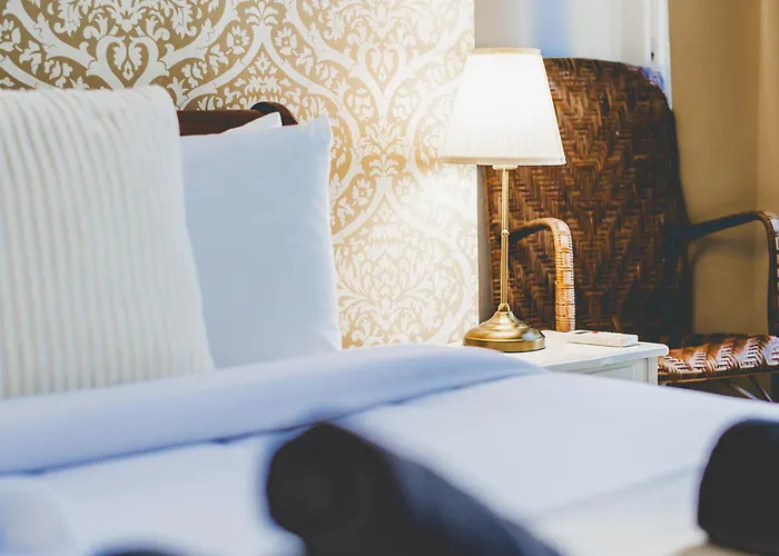 La Maison De L' Ambassadeur