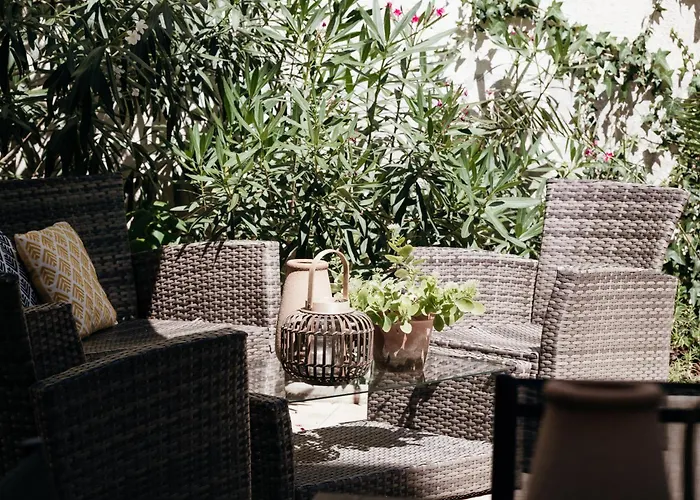 Bed and breakfast La Maison De L' Ambassadeur