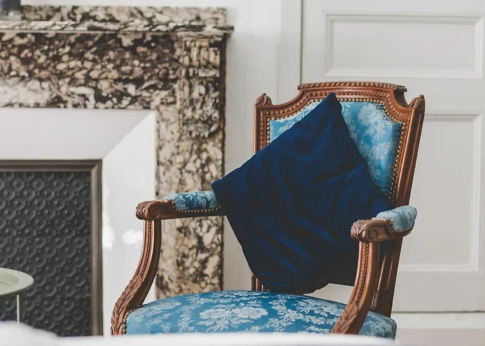 La Maison De L' Ambassadeur 4* Carcasona