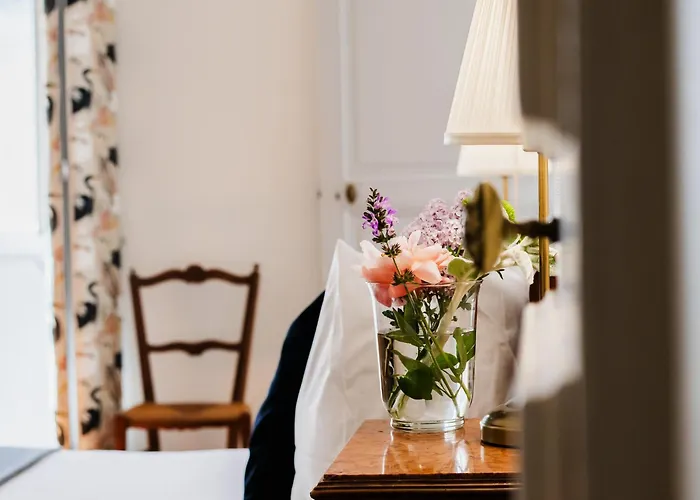 La Maison De L' Ambassadeur