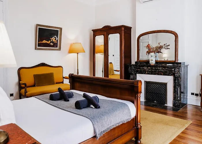 La Maison De L' Ambassadeur 4* Carcasona