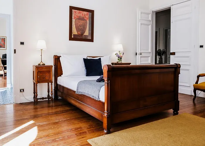 La Maison De L' Ambassadeur ベッド・アンド・ブレックファスト カルカソンヌ